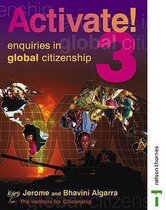 Activate! Students' Book 3