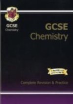 GCSE Chemistry Complete Revision & Practice (A*-G Course)