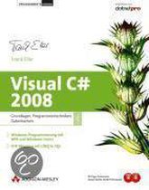 Visual C 2008