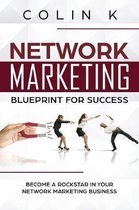 MLM Success- Network Marketing Blueprint for Success