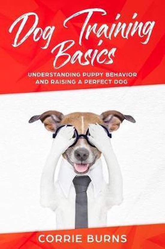 Dog Training Basics, Corrie Burns 9781729812105 Boeken