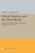 Liberal America and the Third World - Political Development Ideas in Foreign Aid and Social Science