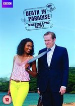 Death In Paradise S1-2
