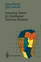 Learning Issues for Intelligent Tutoring Systems