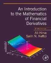 Introduction To The Mathematics Of Finan