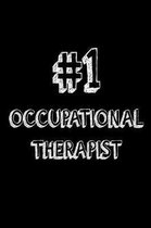 #1 Occupational Therapist