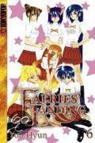 Faeries Landing 06