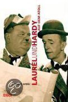 Laurel & Hardy auf dem Atoll