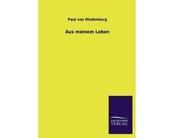 Aus meinem Leben