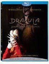 Dracula (Blu-ray)(FR)(BE import)