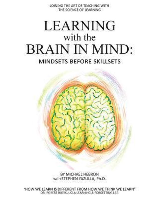 Learning with the Brain in Mind - cover