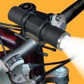 NITE IZE X3A - Bike Light X3ABLR-01-R7 Fietslicht Fietslamp