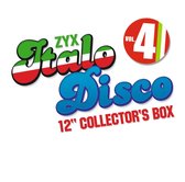 Italo Disco 12 Inch Collector's Box 4