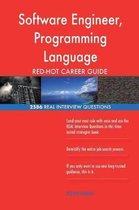 Software Engineer, Programming Language Red-Hot Career; 2586 Real Interview Ques