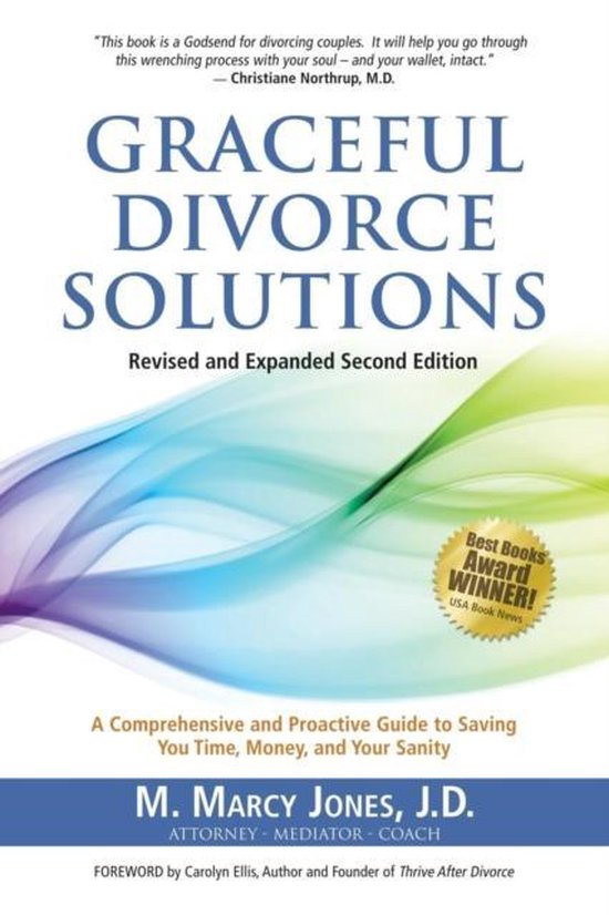 Graceful Divorce Solutions - cover