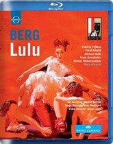 Albrecht/Petibon/Breslik - Berg: Lulu (Bd)