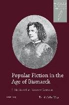Women, Gender and Sexuality in German Literature and Culture- Popular Fiction in the Age of Bismarck