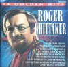 Roger Whittaker - 24 Golden ( Original! ) Hits TV CD 1993