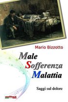 Male Sofferenza Malattia