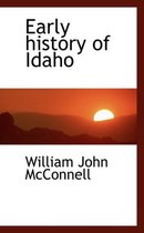 Early History of Idaho
