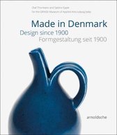 Made in Denmark