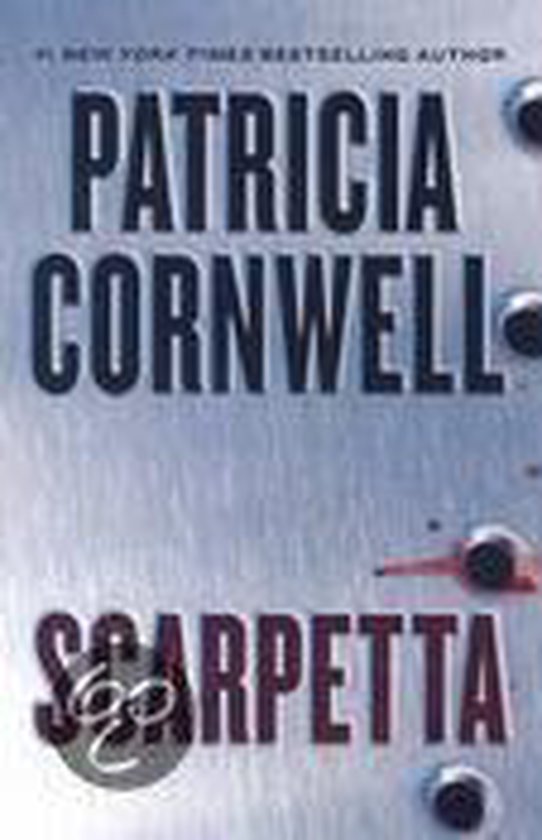 Scarpetta
