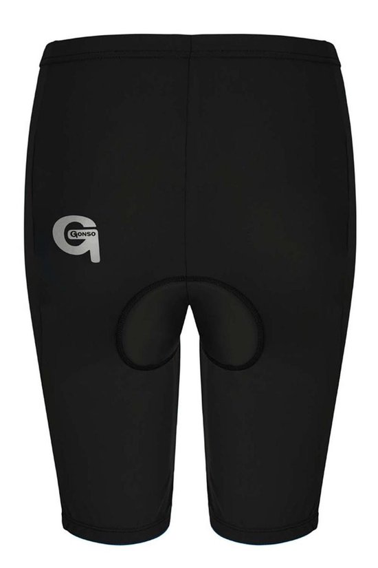 Sportful Classic Fietsshorts met Bretels Heren - 002 Zwart
