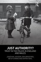 Just Authority