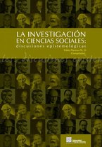 La investigación en Ciencias Sociales - La Investigación en Ciencias Sociales