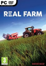 Real Farm - PC
