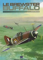 Le Brewster Buffalo, Jean-Louis Couston | 9782914017251 | Boeken | bol