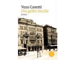 Die gelbe Straße
