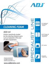 ADJ 100-00026 Cleaning Foam [400ML]
