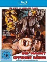 Drácula contra Frankenstein (1972) (Blu-ray)