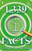 1339 QI Facts To Make Your Jaw Drop