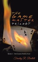 The Game Master Trilogy