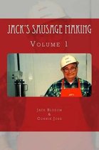 Jack's Sausage Making