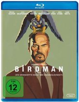 Birdman/Blu-ray
