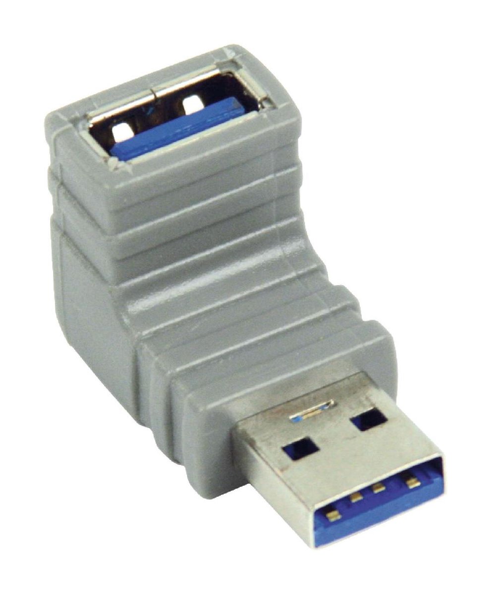 Bandridge BCP581 kabeladapter/verloopstukje