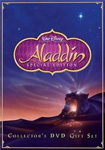 Aladdin Special Edition Gift Set (Geen NL ondertiteling)