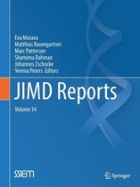 JIMD Reports, Volume 34