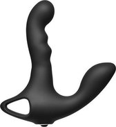 Buttplug prostaat stimulator 'double dong' Ø 50 mm Cimejo® LT-69