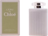 Chloe L'EAU DE CHLOE - body lotion - 200 ml