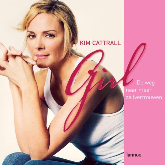 Girl - Kim Cattrall | Do-index.org