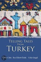 Telling Tales from Turkey