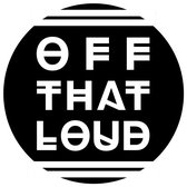 DJ Spinn - Off That Loud (12" Vinyl Single)
