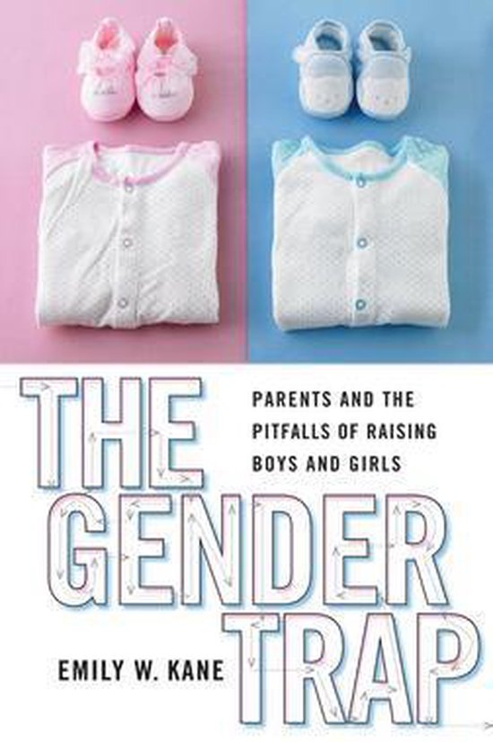 The Gender Trap - cover