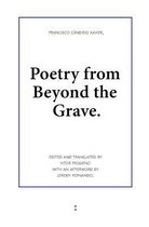 Poetry from Beyond the Grave