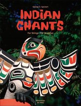 Indian Chants Streicher