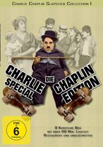 Chaplin Charlie - Die Charlie Chaplin Special Edition